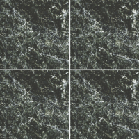 Плитка из натурального камня «ЛЮКС», 150х150х12мм, серпентинит