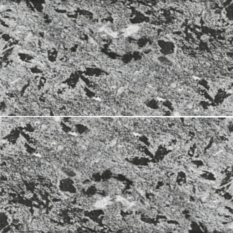 Плитка из натурального камня «ПРЕМИУМ», 300х150х12мм, серпентинит